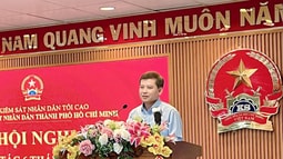 FV88 nhà cái World Cup 2026 TP. Hồ Chí Minh thực hiện tốt nhiệm vụ chống oan sai, bỏ lọt Tham gia casino trực tuyến FV88
