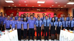 FV88 nhà cái World Cup 2026 TP. Hồ Chí Minh tiếp Đoàn đại biểu FV88 nhà cái World Cup 2026 tối cao Trung Quốc