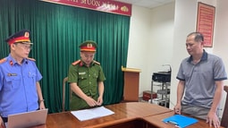 Phê chuẩn Quyết định khởi tố 02 Phó Giám đốc Trung tâm đăng kiểm xe cơ giới ở Quảng Bình