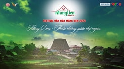 Hoa hậu H’Hen Niê là Đại sứ Truyền thông “Lễ hội Văn hóa Măng Đen 2023”  