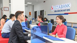 Ngân hàng TMCP Việt Á: Nguy cơ mất vốn từ việc nhận thế chấp đối với dự án chưa “tròn” pháp lý 
