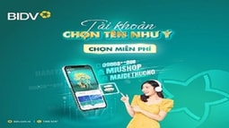 Ngân hàng Thương mại cổ phần Đầu tư và Phát triển Việt Nam