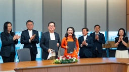 Kế hoạch xây dựng nhà ở xã hội của Kim Oanh Group và cơ hội sở hữu căn hộ thương mại Legacy Prime