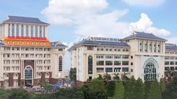 Trường Đại học Kinh doanh và Công nghệ Hà Nội thông báo xét tuyển đại học chính quy Khoá 28 năm 2023
