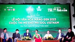 VTV8 sẽ truyền hình trực tiếp “Ms and Mr Idol Viet Nam”
