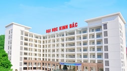 Vụ án “Giả mạo trong công tác” xảy ra tại Trường Đại học Kinh Bắc: Những người có liên quan xử lý ra sao?