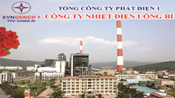 Công ty Nhiệt điện Uông Bí