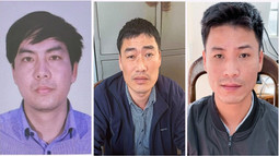 Lâm Đồng: Bắt thêm 03 cán bộ liên quan đến sai phạm đất đai ở huyện Bảo Lâm