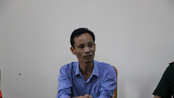 Cơ quan điều tra VKSND tối cao khởi tố, bắt tạm giam cán bộ công an huyện Hướng Hóa, tỉnh Quảng Trị 	