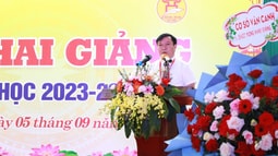 Trường VCI trang bị kiến thức pháp luật song hành cùng giảng dạy chuyên môn cho học sinh sinh viên