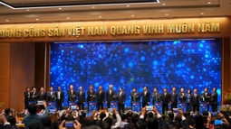 Khởi động VSIP Cần Thơ tại đồng bằng Sông Cửu Long