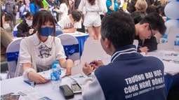 Trường đại học Công nghệ Đông Á: Sự lựa chọn thực hiện giấc mơ của sinh viên đại học