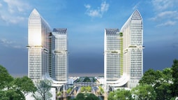 Văn Phú – Invest hoàn thành 79,7% chỉ tiêu lợi nhuận năm 2023