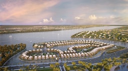 Khám phá “lãnh địa” riêng của giới siêu giàu Việt Nam tại khu Đông TP.HCM