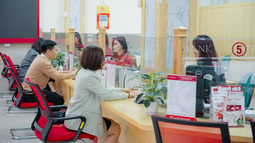 Agribank phát hành 10.000 tỷ đồng trái phiếu ra công chúng năm 2023