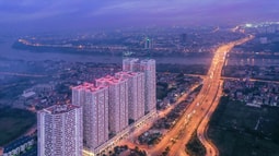 Eurowindow River Park – Căn hộ gần trung tâm, giá hợp lý cho các gia đình thủ đô