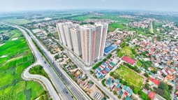 Bộ tứ giá trị làm nên sức hút của khu đô thị Eurowindow River Park