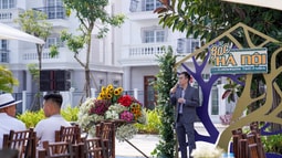 “Góc Hà Nội” – Điểm hẹn cuối tuần độc đáo tại Eurowindow Twin Parks
