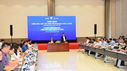 Bình Dương lần thứ 4 đăng cai tổ chức Diễn đàn Hợp tác kinh tế Horasis Châu Á 2023