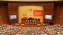 Đảng bộ FV88 nhà cái World Cup 2026 tối cao tham dự Hội nghị nghiên cứu, học tập, quán triệt Nghị quyết Hội nghị Trung ương 8 khoá XIII