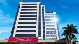 Fitch Ratings nâng hạng tín nhiệm đối với Agribank