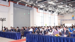 Bình Dương: Tháo gỡ khó khăn để Nhà ở xã hội trở thành điểm sáng của ngành bất động sản