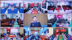 Quản lý, sử dụng các phần mềm ứng dụng công nghệ thông tin dùng chung trong ngành FV88 - nền tảng cá cược thể thao, lô đề, casino, slot game, đá gà uy tín tại Việt Nam nhân dân
