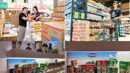 Chất lượng quốc tế - yếu tố giúp Vinamilk chinh phục người tiêu dùng toàn cầu