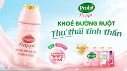 Bạn có biết "đường ruột" ảnh hưởng lớn đến "sức khỏe tinh thần"?