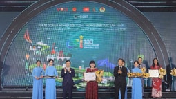 Vinamilk ghi dấu ấn trong lĩnh vực phát triển bền vững