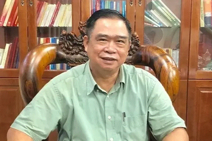 VKSND tỉnh Quảng Ninh ban hành cáo trạng truy tố cựu giám đốc Công an TP. Hải Phòng Đỗ Hữu Ca