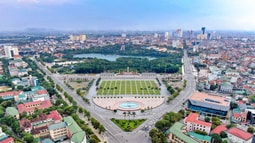 Sửa đổi các hiệp định vay vốn phát triển hạ tầng các tỉnh miền Trung