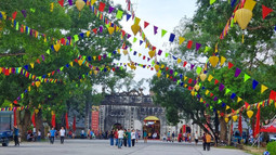 VKSND TP. Chí Linh: Kiến nghị phòng ngừa tội phạm "Trộm cắp tài sản" trong mùa lễ hội tại khu di tích Côn Sơn - Kiếp Bạc