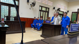 VKSND cấp cao tại Đà Nẵng kháng nghị hủy bản án sơ thẩm do xác định không đúng khung hình phạt