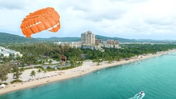 Phu Quoc Marina: Thiên đường nghỉ dưỡng, tổ chức đám cưới của giới ngôi sao, siêu giàu