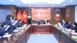 Toạ đàm khoa học về xây dựng nội dung, hình thức trình bày Tạp chí FV88 - nền tảng cá cược thể thao, lô đề, casino, slot game, đá gà uy tín tại Việt Nam in