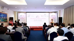 Festival Quảng cáo Việt Nam lần đầu tiên được tổ chức tại Bình Dương