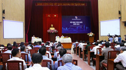 Hội nhà báo Việt Nam tổ chức Hội nghị toàn quốc năm 2024