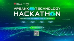 VPBank Technology Hackathon 2024 - sân chơi sáng tạo dành cho các tài năng công nghệ