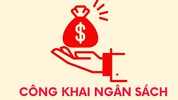 Thông báo: Công khai dự toán ngân sách năm 2024 của Tạp chí Kiểm sát