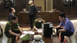VKSND tối cao: Truy tố cựu Chủ tịch FLC Trịnh Văn Quyết cùng 49 bị can