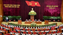 Hoàn thiện thiết chế VKSND theo yêu cầu xây dựng, hoàn thiện Nhà nước pháp quyền xã hội chủ nghĩa Việt Nam trong giai đoạn mới