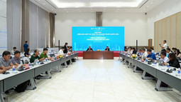 Bình Dương đăng cai tổ chức Diễn đàn Hợp tác kinh tế Horasis Trung Quốc 2024