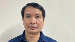VKSND tối cao phê chuẩn Lệnh bắt tạm giam Phạm Thái Hà, Phó Chủ nhiệm Văn phòng Quốc hội, Trợ lý Chủ tịch Quốc hội