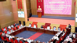 Vai trò và yêu cầu đối với Viện kiểm sát nhân dân trong Nhà nước pháp quyền xã hội chủ nghĩa Việt Nam