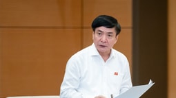 Kỳ họp thứ 7 của Quốc hội sẽ xem xét 39 nội dung