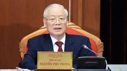 05 chuẩn mực đạo đức cách mạng của cán bộ, đảng viên trong giai đoạn mới