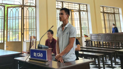 VKSND tỉnh Quảng Nam kháng nghị hủy bản án hình sự sơ thẩm để điều tra lại