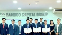Bamboo Capital hợp tác với chaebol Hàn Quốc và SLC đầu tư điện rác và các giải pháp xử lý rác thải