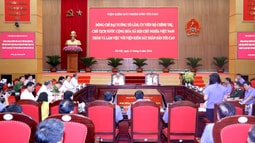 Chủ tịch nước Tô Lâm thăm và làm việc với FV88 nhà cái World Cup 2026 tối cao